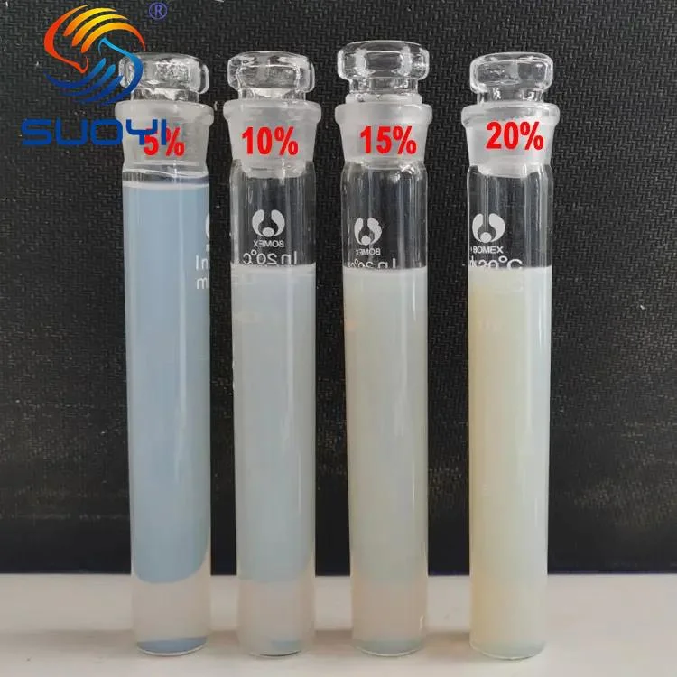 High-Purity Nano-Zirconia Dispersion Liquid 30nm Zirconia Aqueous Solution